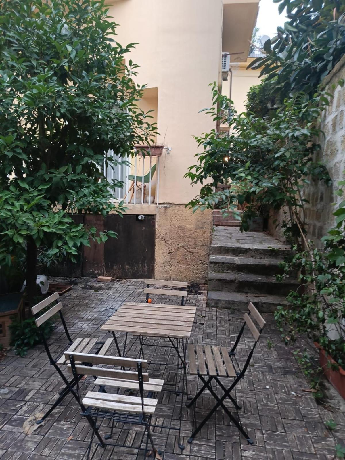 Aparthotel E Ascensione